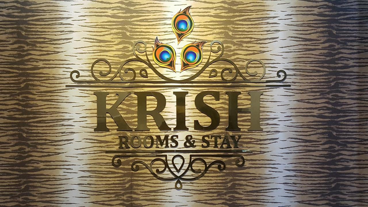 Krish And