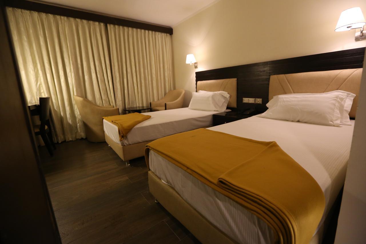 Hotel La Castle