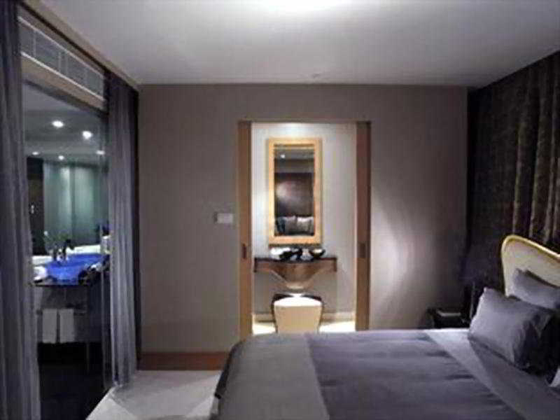 Hotel Vestin Park Chennai