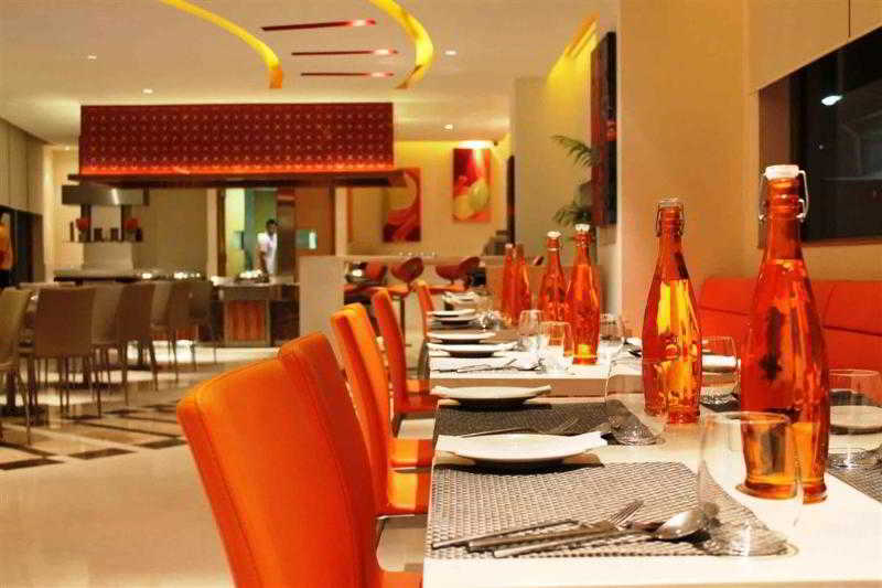 Hotel Ibis Sipcot - An Accor Brand