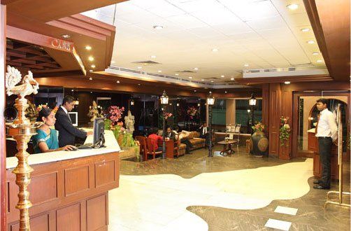 Dee Cee Manor 3*