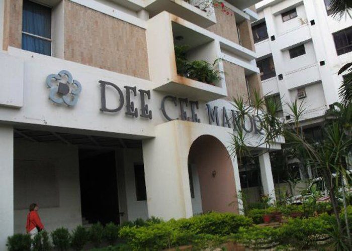 Dee Cee Manor