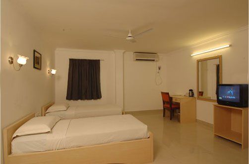 Dee Cee Manor Hotel Chennai