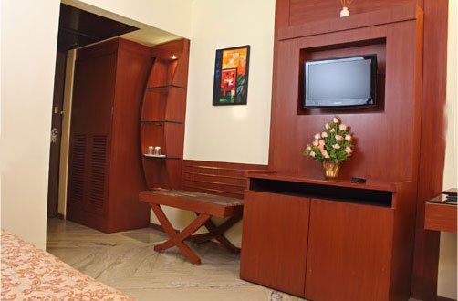 Hotel Dee Cee Manor Chennai