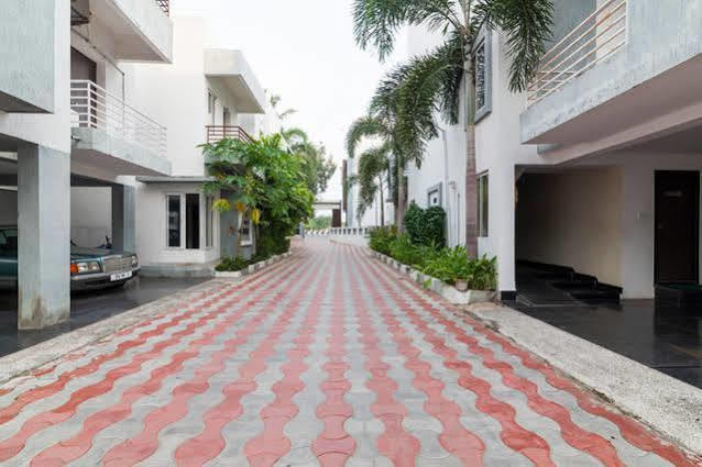Leisure - Premium Pangsapuri Chennai