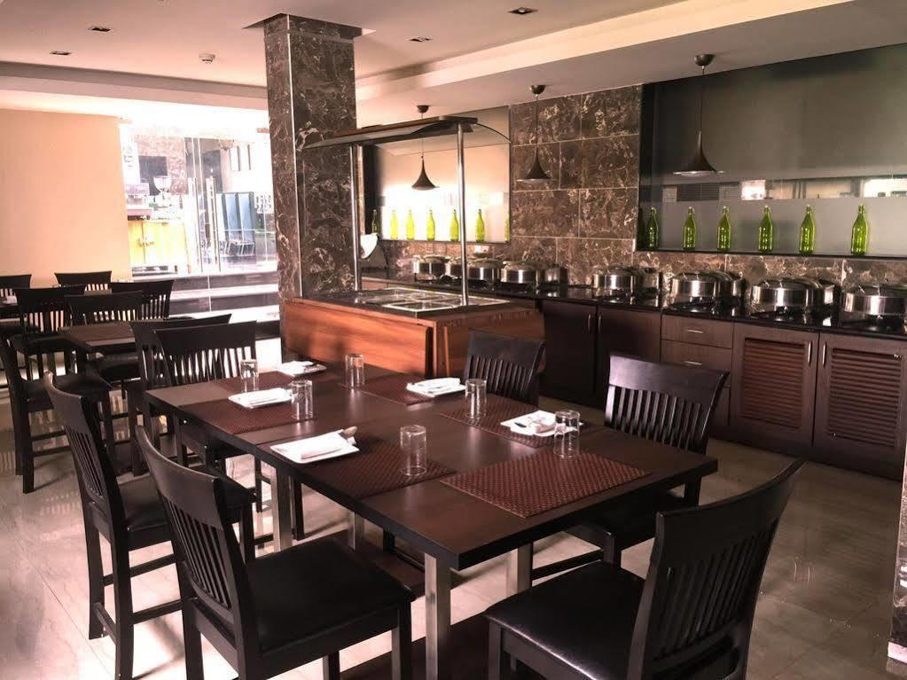 Leisure - Premium Pangsapuri *