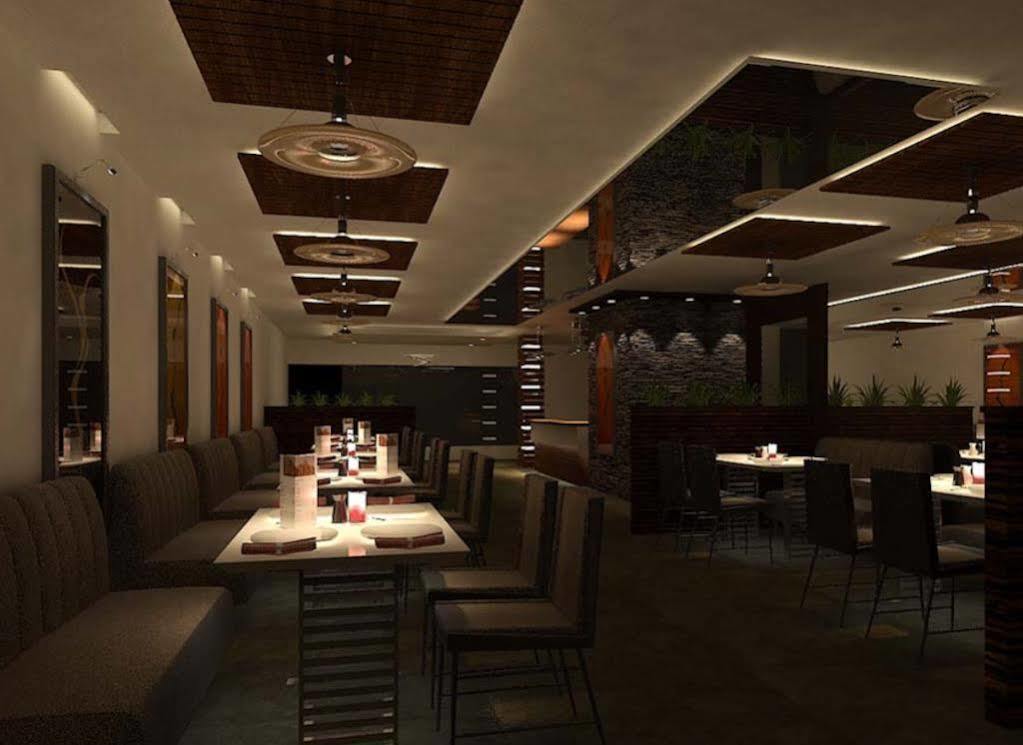 Leisure - Premium Pangsapuri