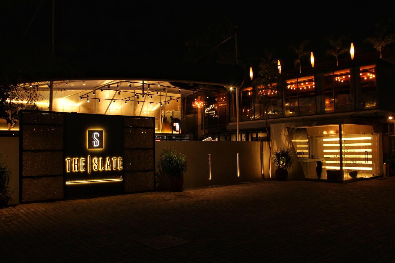 Hotel The Slate Chennai