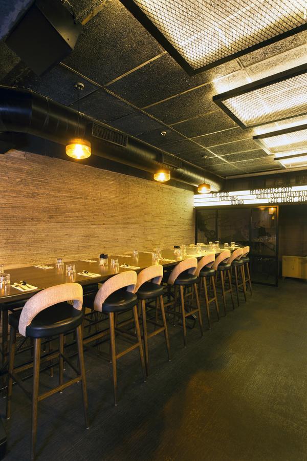The Slate Hotel 3*