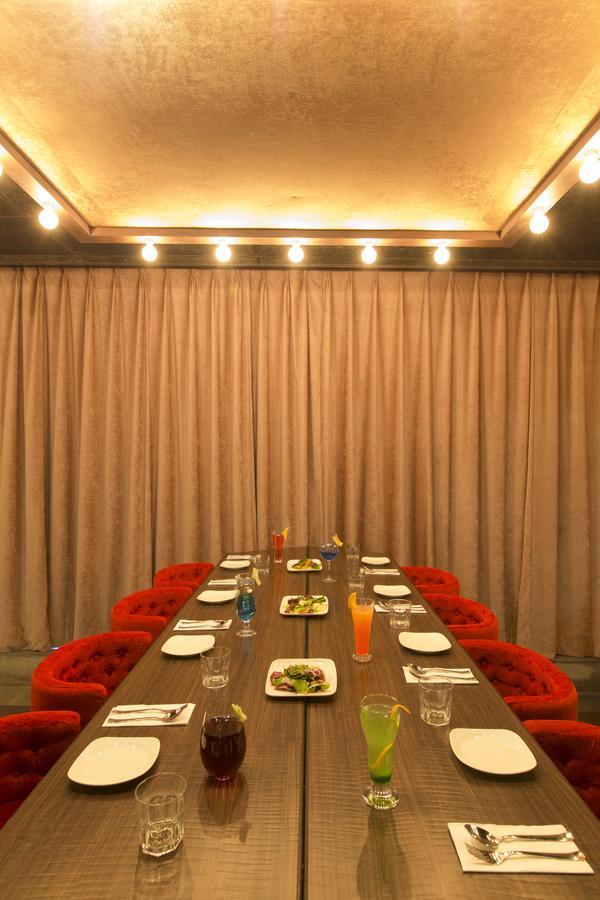 The Slate Hotel