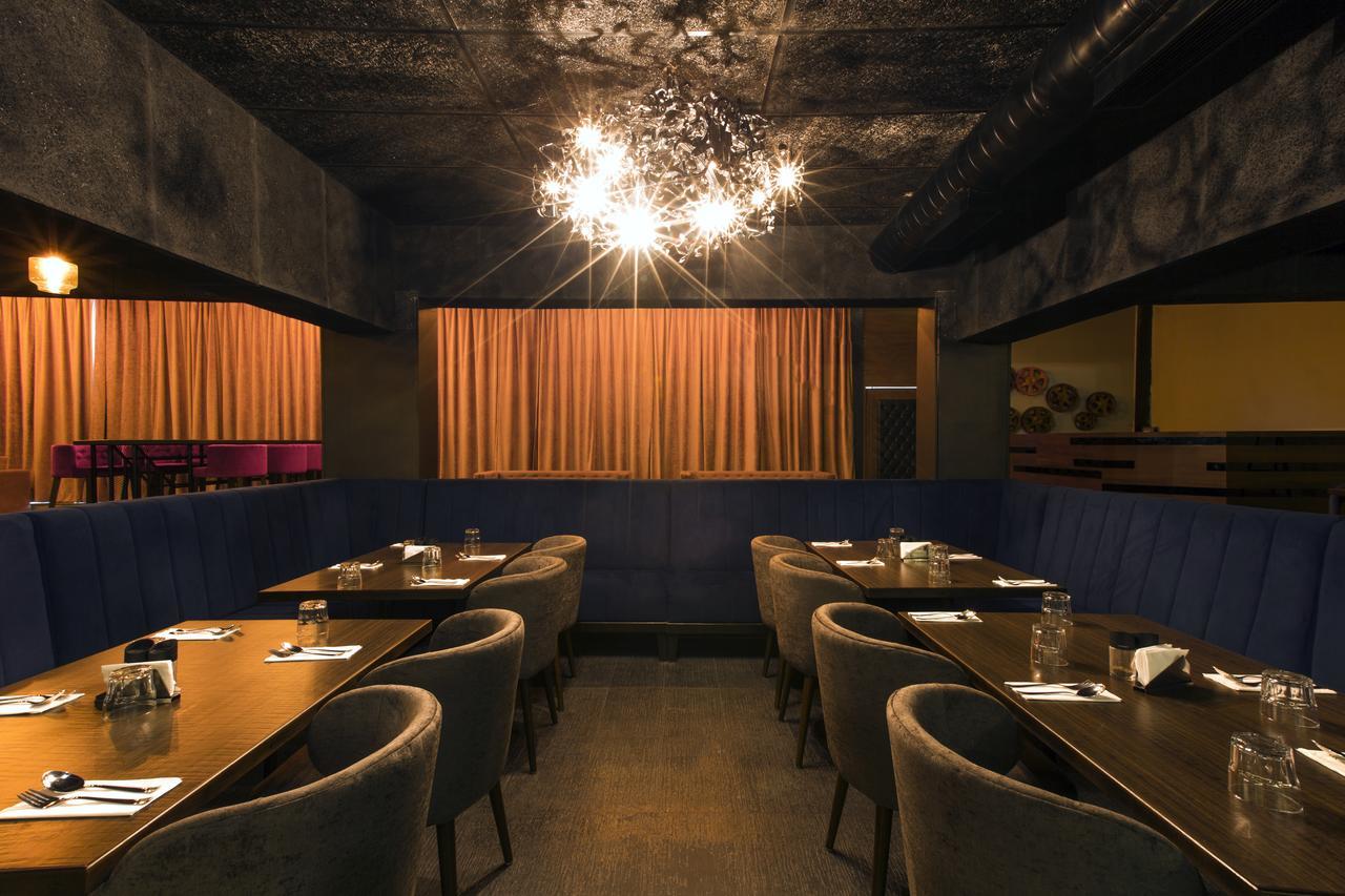The Slate Hotel 3*