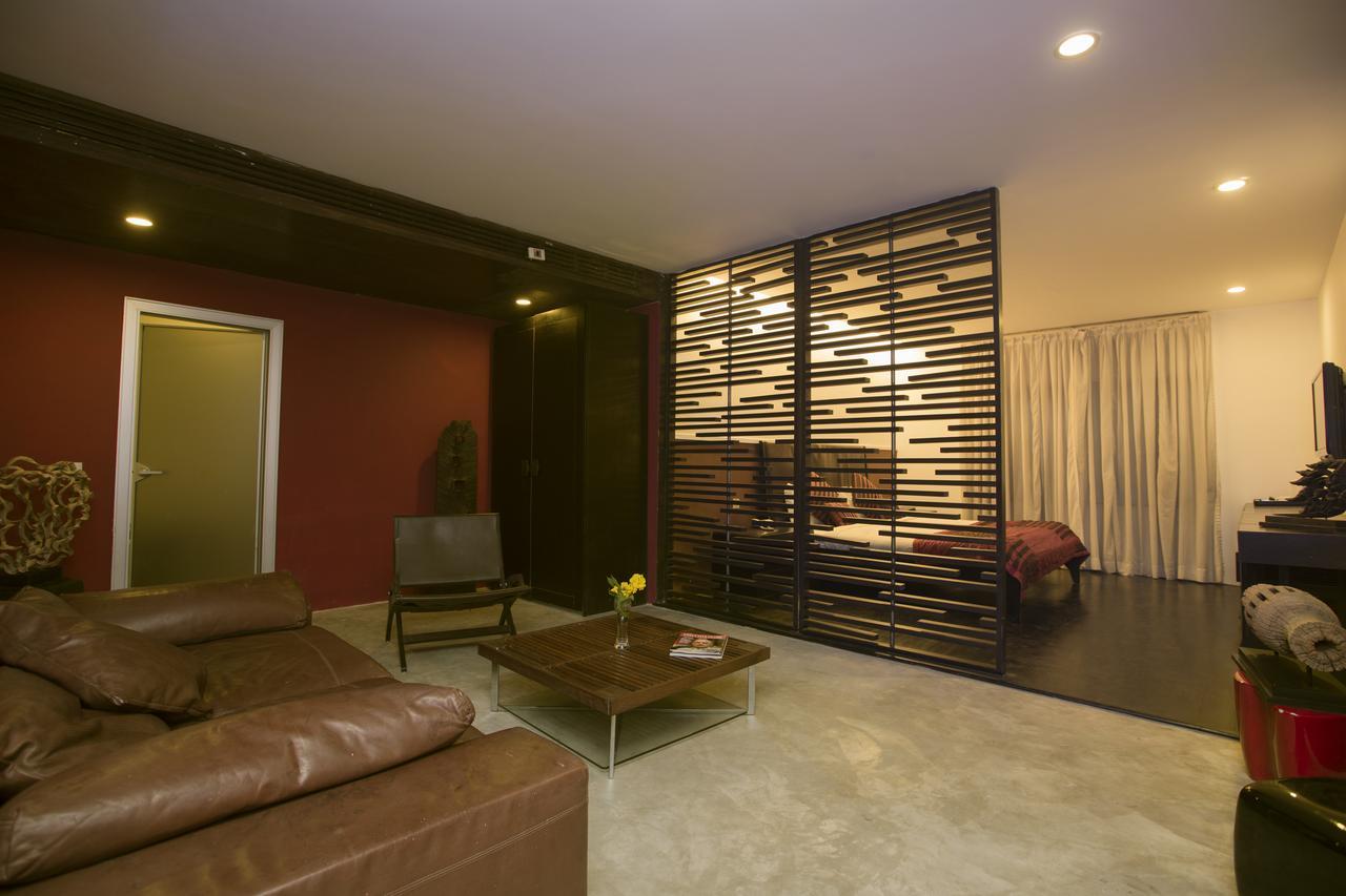 Hotel The Slate Chennai