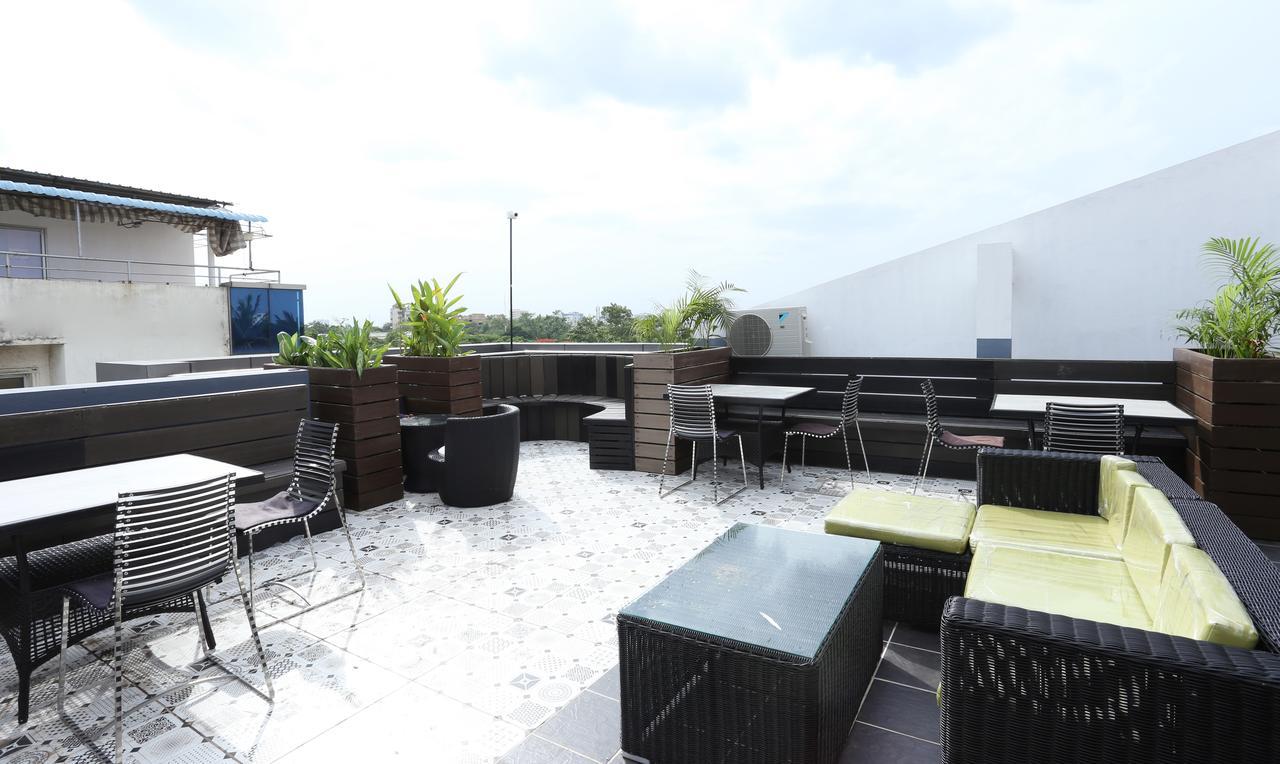 Treebo Pechis Castle Hotel 3*