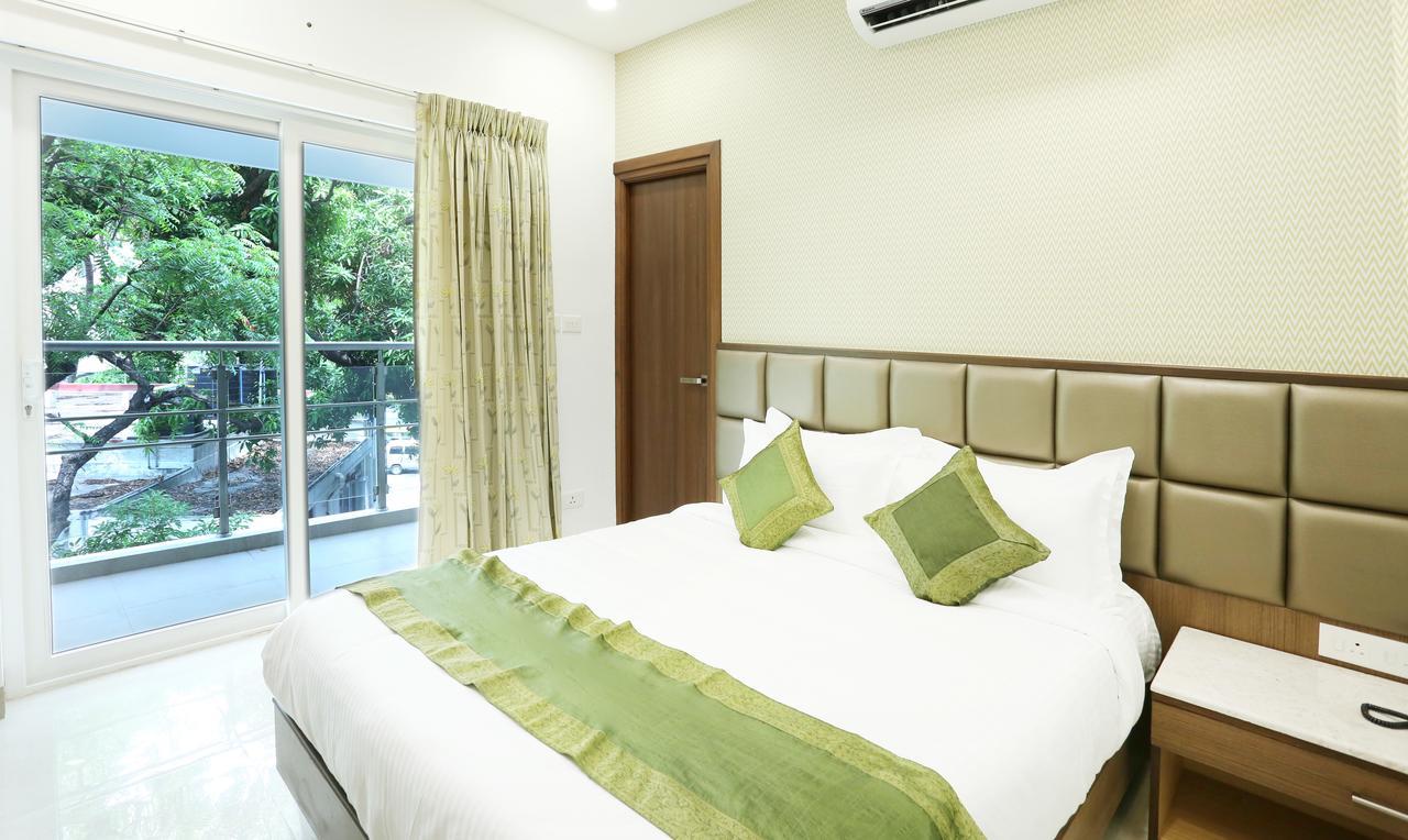 Treebo Pechis Castle Hotel 3*