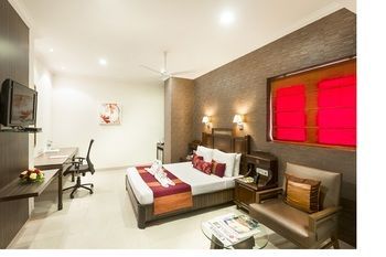 Aparthotel The Lotus Hotel, Venkatraman Street 3*