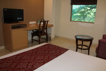 The Lotus Hotel, Venkatraman Street 3* Chennai