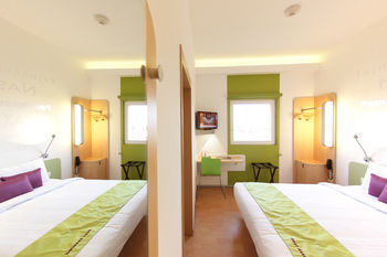 Express Omr Thoraipakkam By Ihg Hotel Chennai