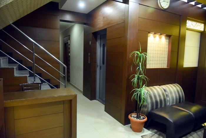 Sun 3* Chennai