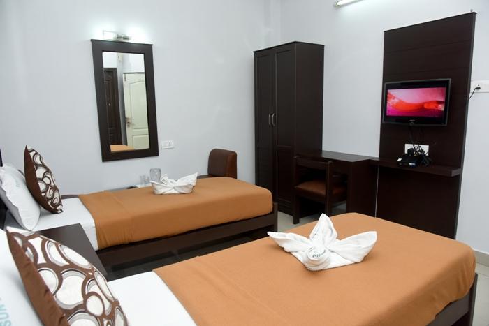 Sun Hotel Chennai