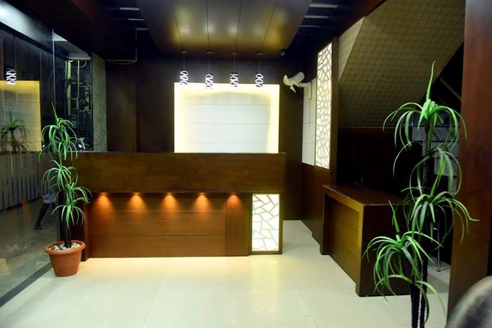 Sun Hotel Chennai