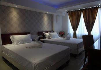 Hotel Royal Park