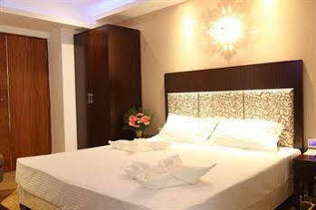 Royal Park Hotel Chennai