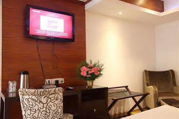 Royal Park Hotel 3*
