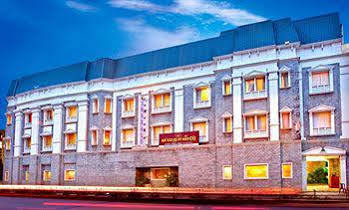Emarald Hotels & Resorts 2*