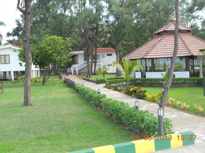 Vgp Golden Resort Chennai