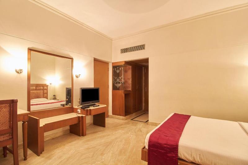 Dee Cee Manor 3* Chennai