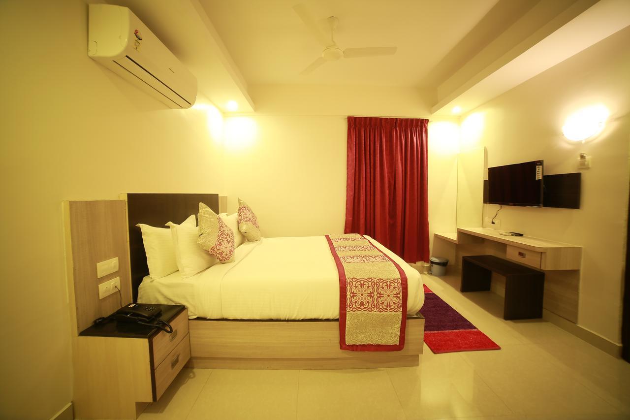 Elite * Chennai