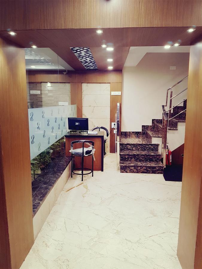 Santhi Bhavan 3* Chennai
