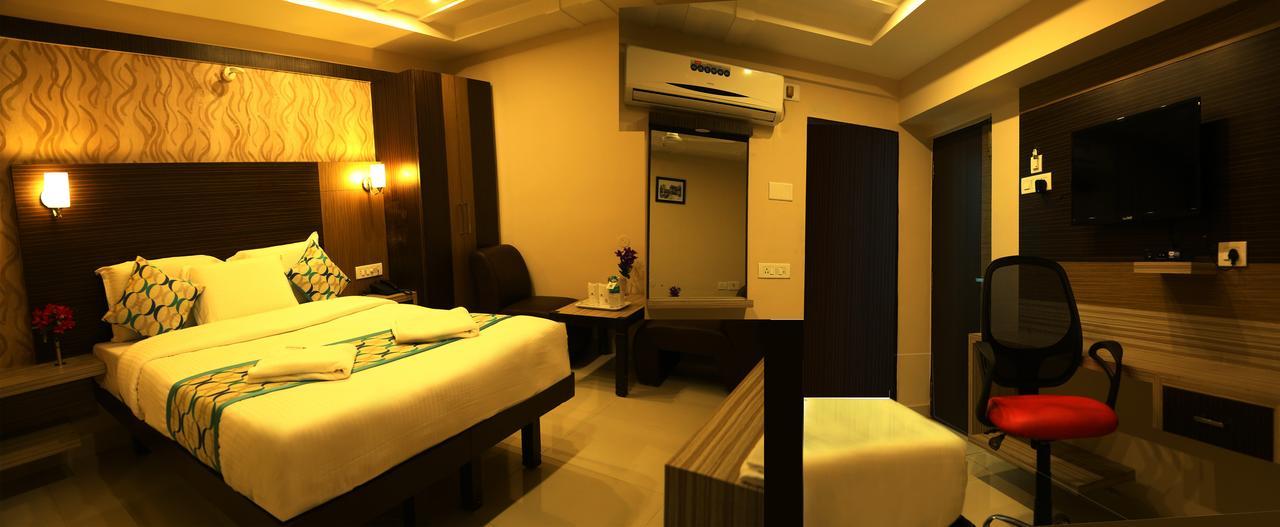 Hotel Santhi Bhavan 3*