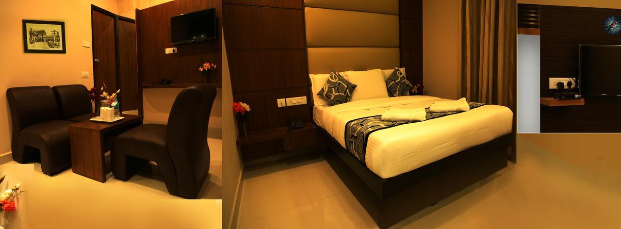 Hotel Santhi Bhavan 3*