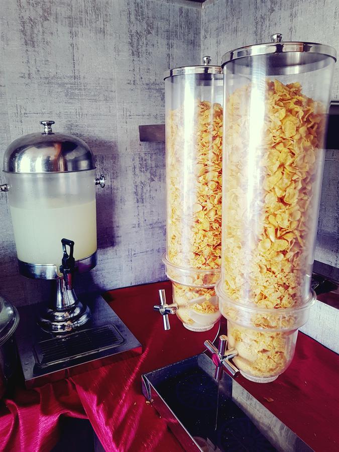 Santhi Bhavan 3* Chennai