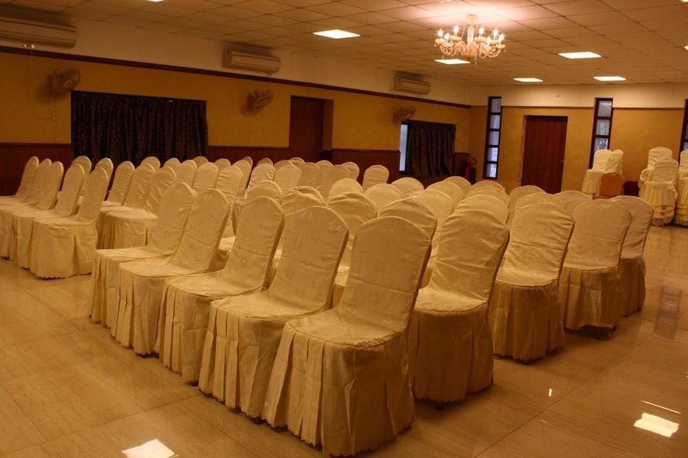 Vgp Golden 4* Chennai