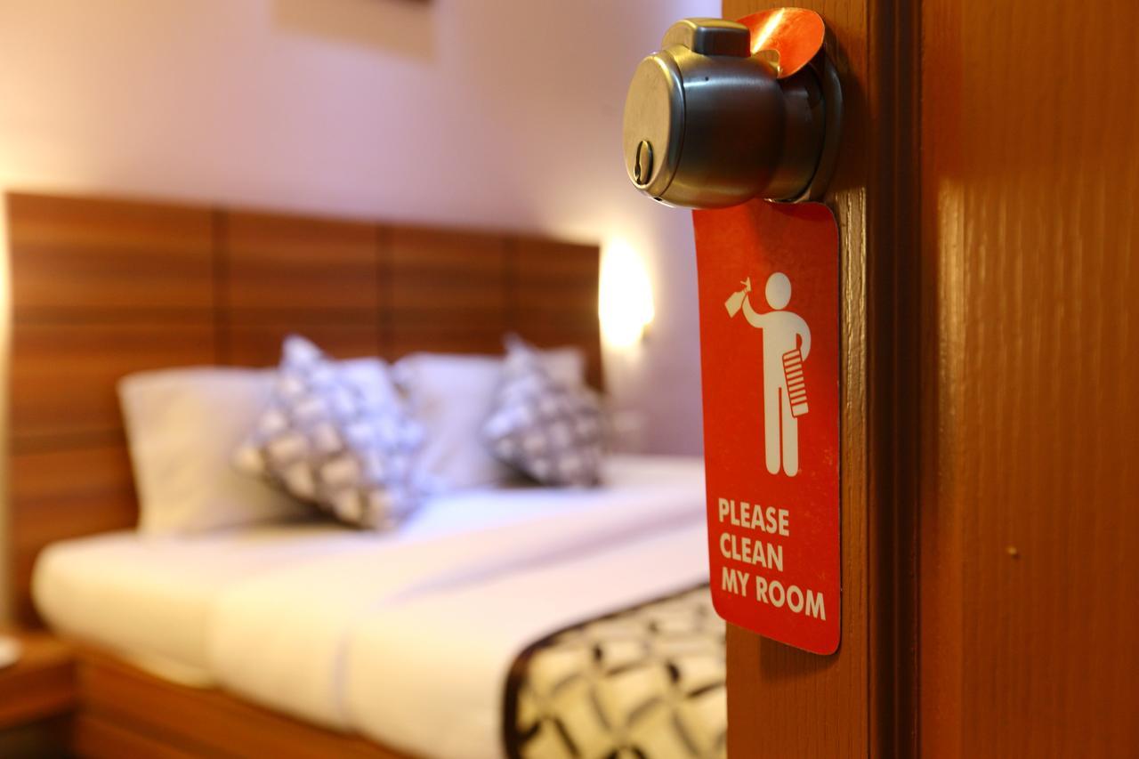 Hotel Oyo 7810 Keshiv Galaxy 3*