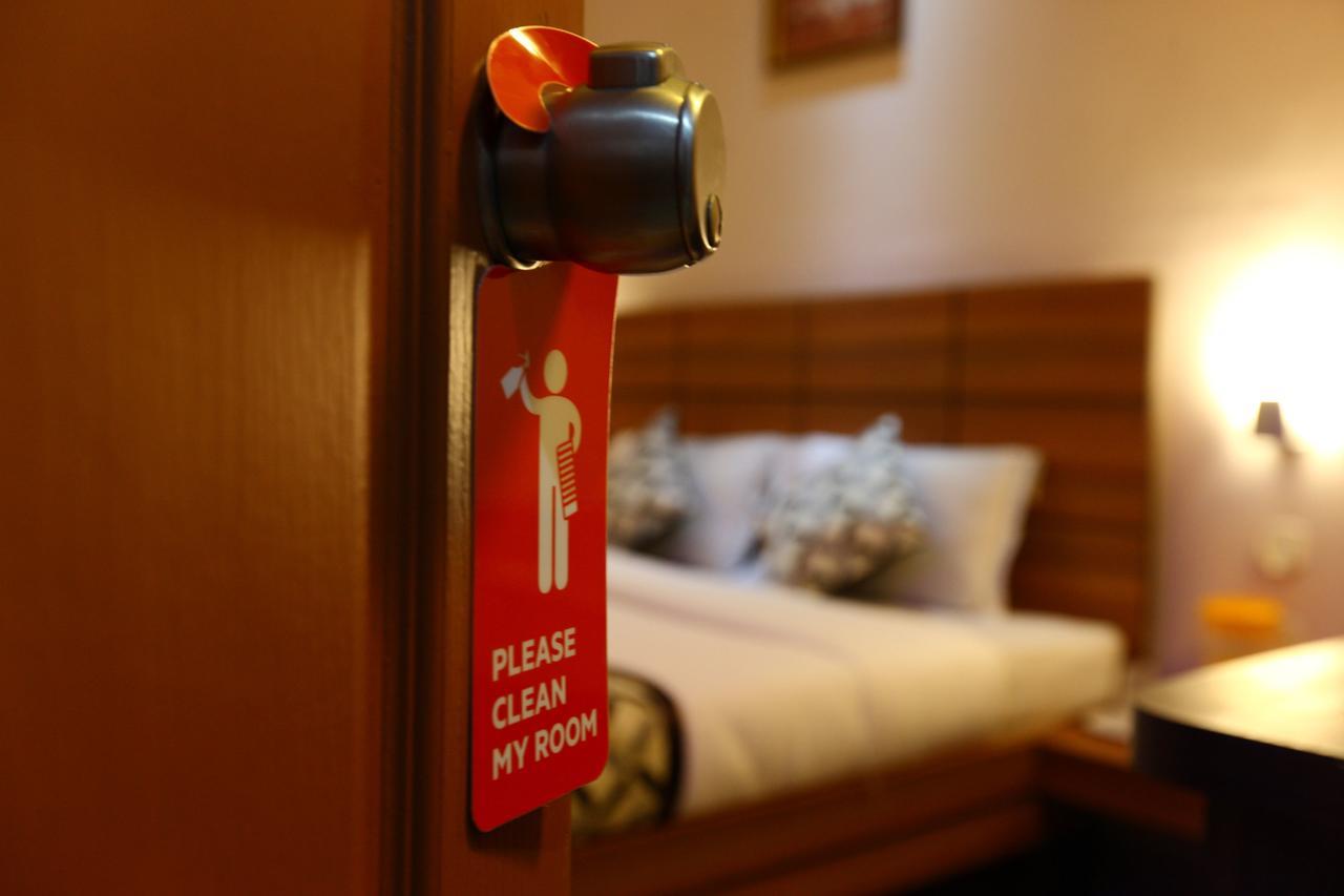 Hotel Oyo 7810 Keshiv Galaxy Chennai