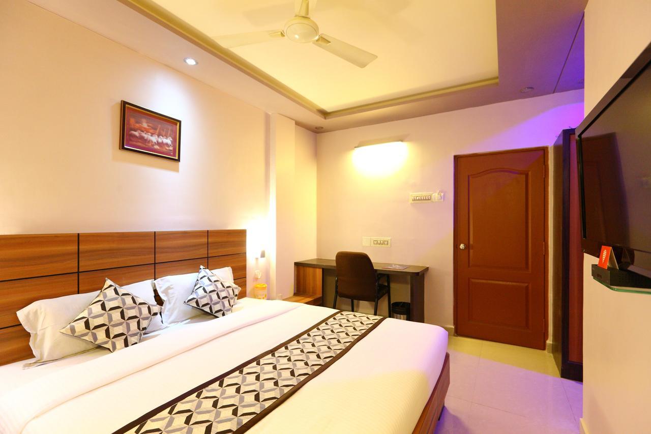 Hotel Oyo 7810 Keshiv Galaxy