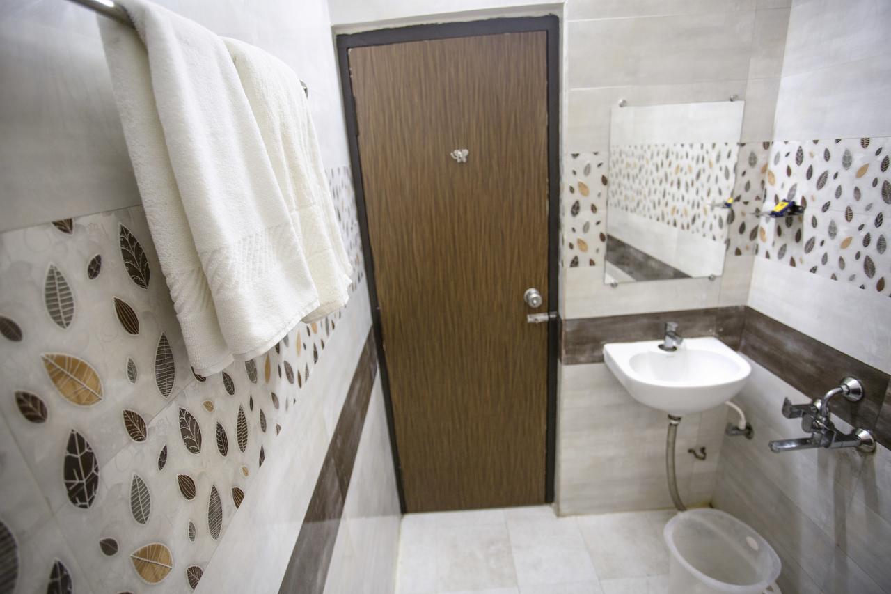 Hotel Fabhotel Helican Tardition Urapakkam 3*