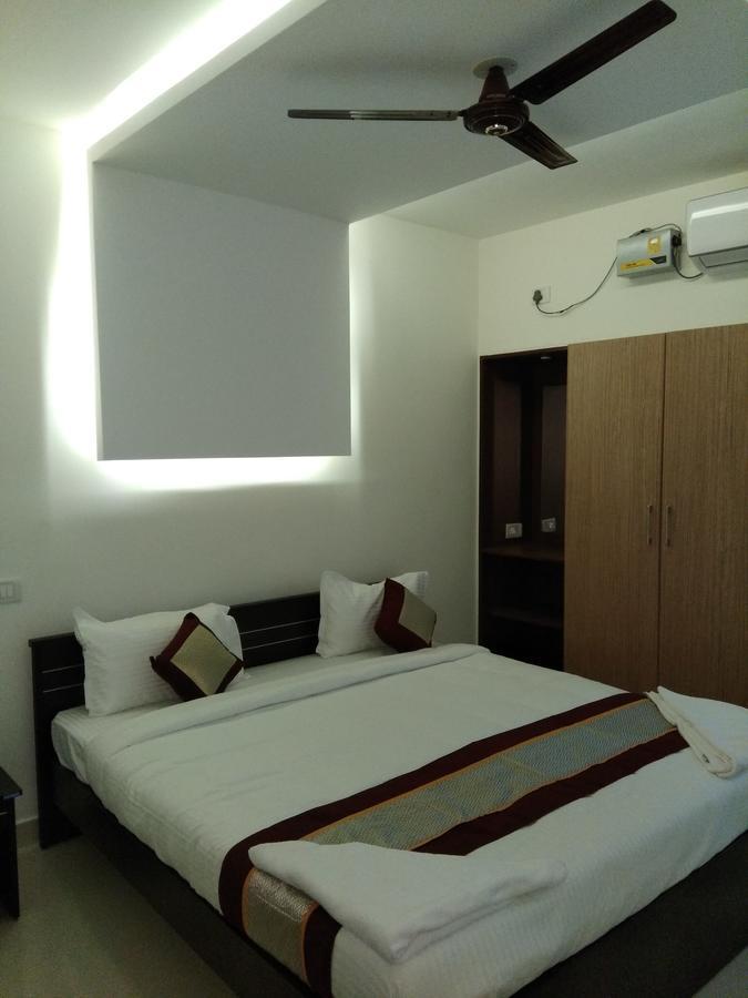 7 Hills Service Guest house 2*