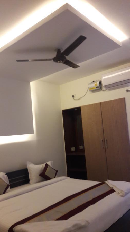 Guest house 7 Hills Service