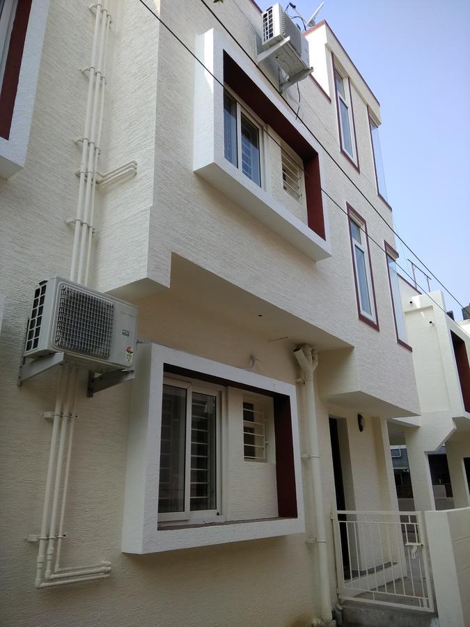 7 Hills Service 2* Chennai