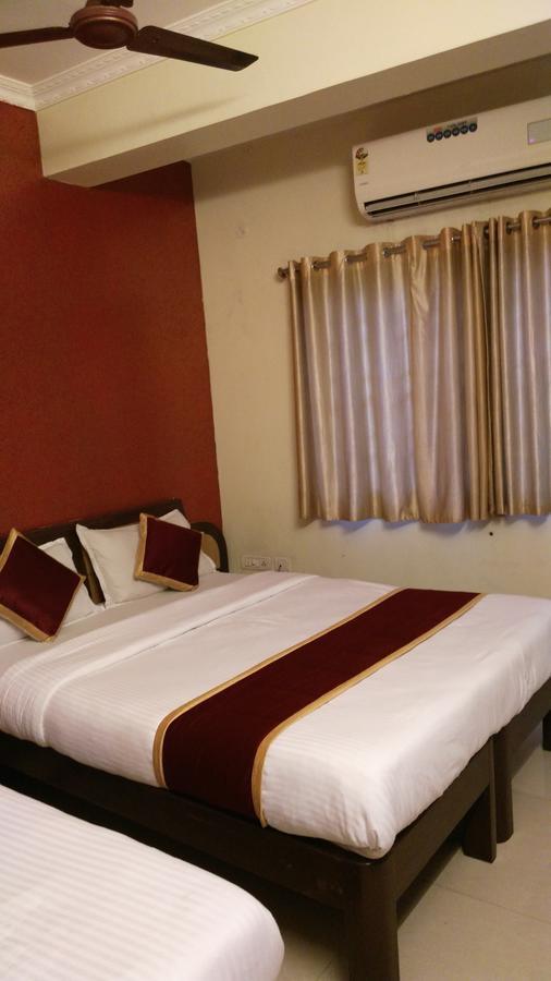 Century Homes Hotel