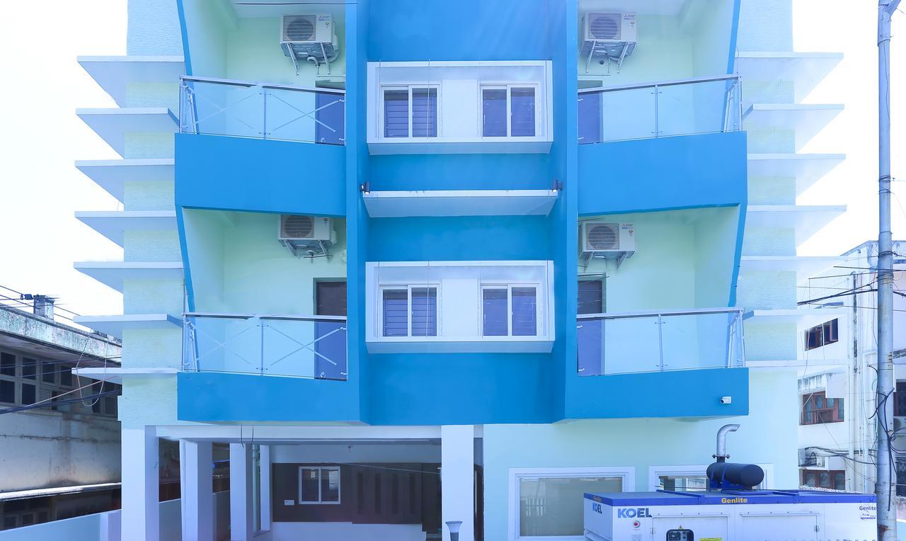 Majestic Hotel 3*