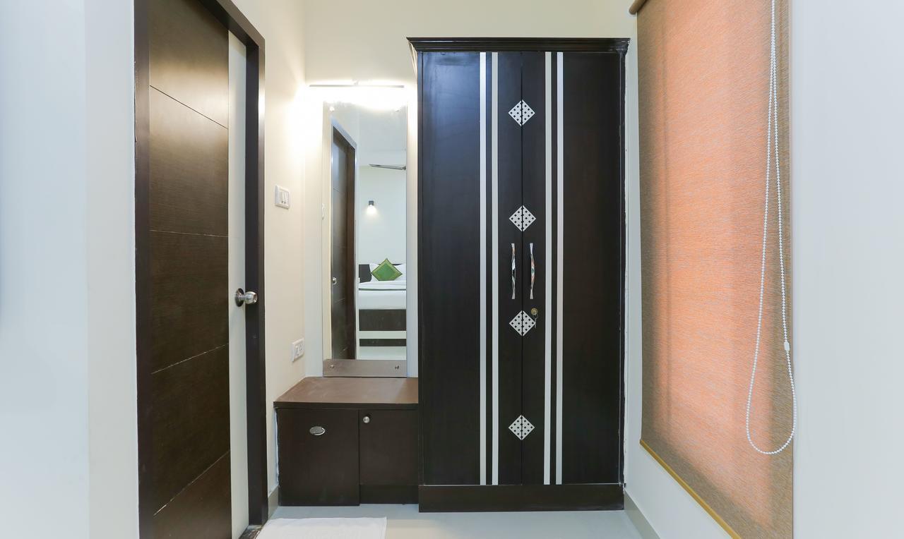 Hotel Majestic Chennai