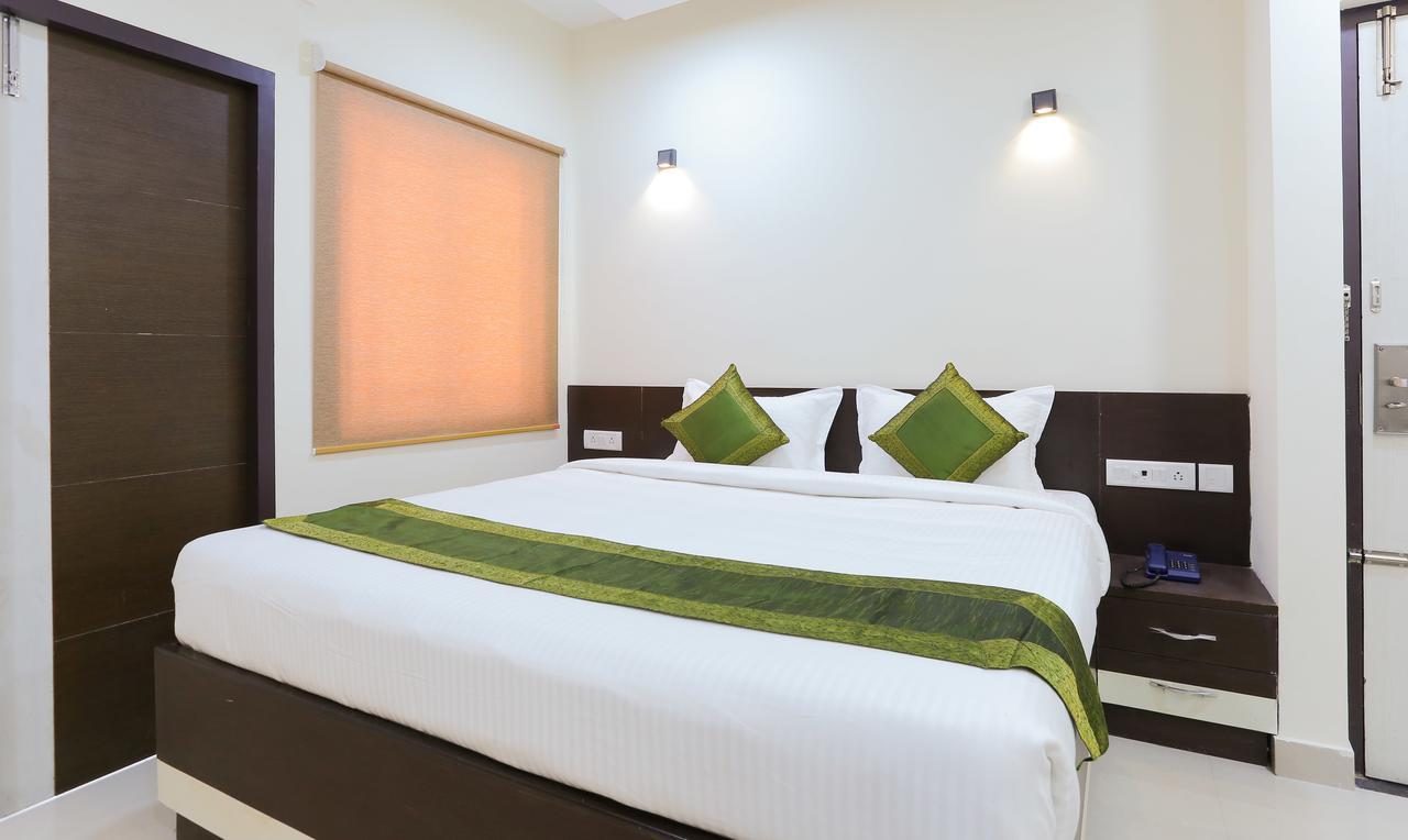 Hotel Majestic 3*
