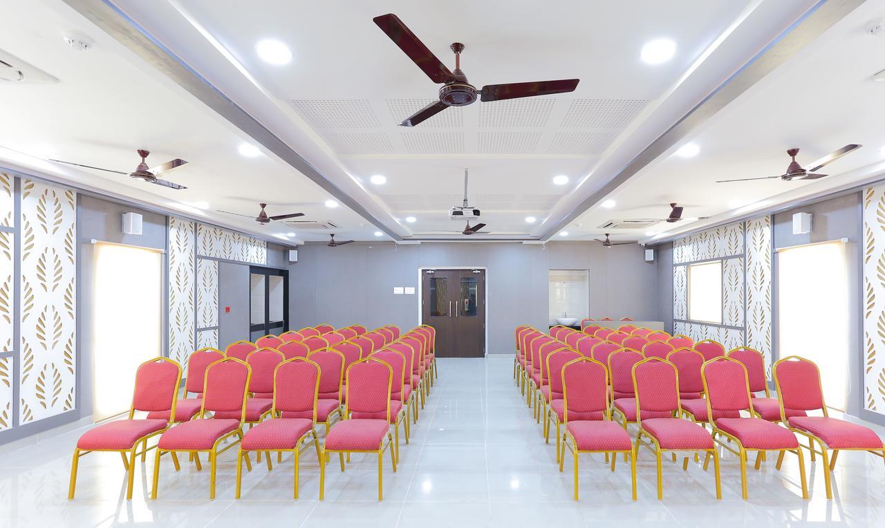 Majestic Hotel Chennai