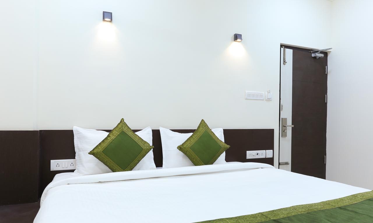 Majestic Hotel