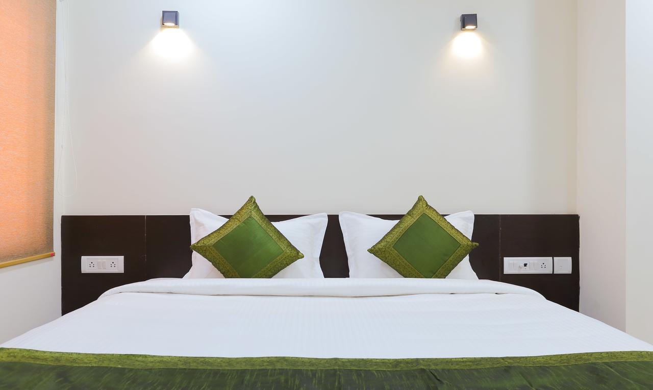 Majestic Hotel